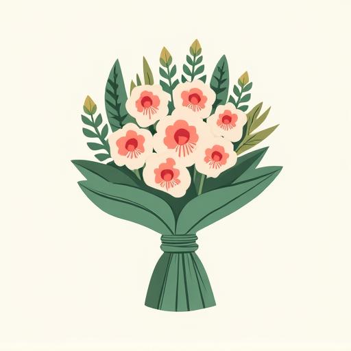 Иконка: Авторские букеты